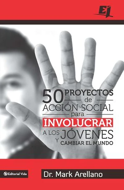 50 proyectos de acción social para involucrar a los jóvenes y cambiar el mundo