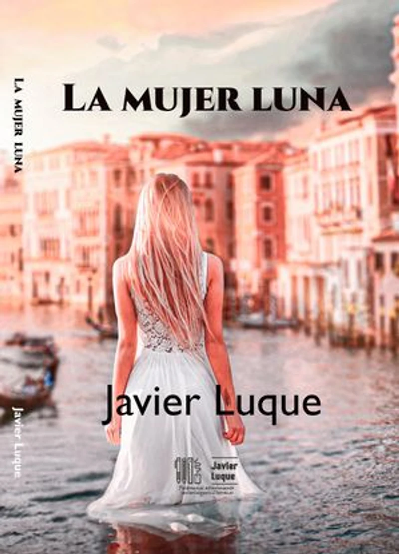 La mujer luna: Amor y misterio en Venecia