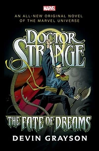 Doctor Strange: The Fate of Dreams