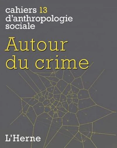 Autour du crime