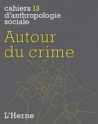 Autour du crime