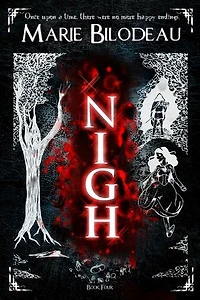 Nigh - Book 4: Nigh, #4