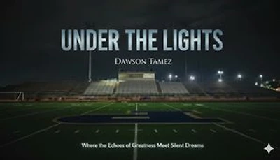 Under The Lights
