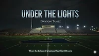 Under The Lights