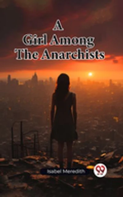 A Girl Among The Anarchists