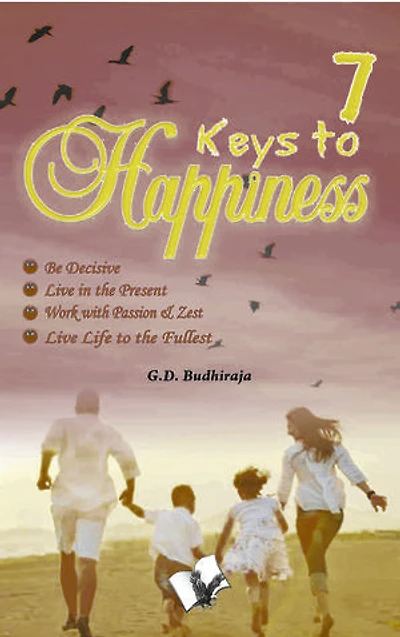 7 Keys To Happines