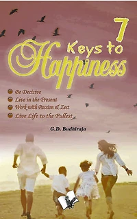 7 Keys To Happines