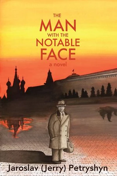 The Man with the Notable Face