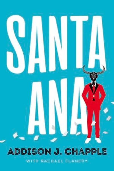 Santa Ana