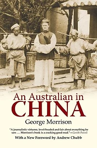 An Australian in China