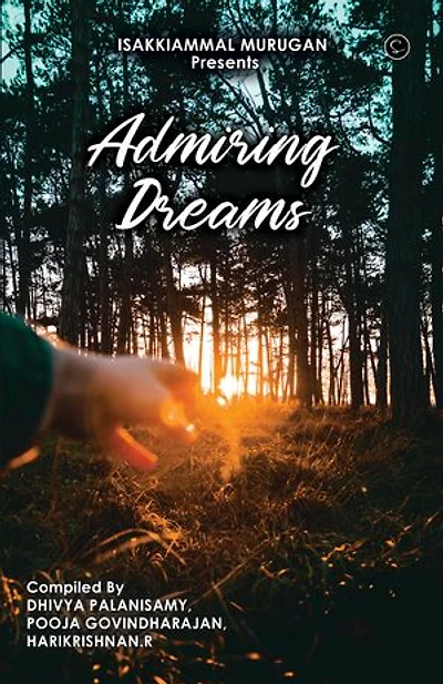 Admiring Dreams