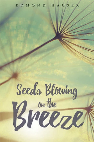 Seeds Blowing on the Breeze