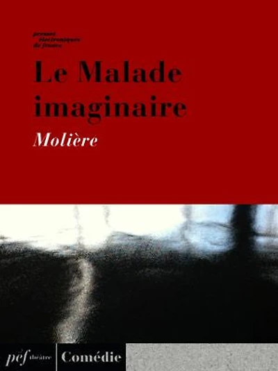Le Malade imaginaire