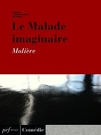 Le Malade imaginaire