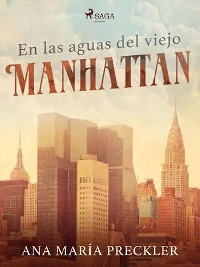 En las aguas del viejo Manhattan