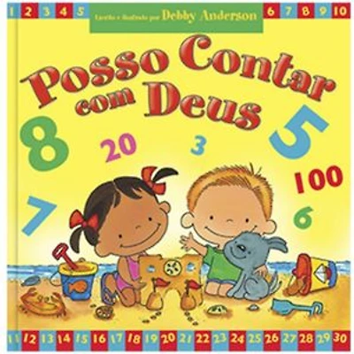 Posso Contar com Deus