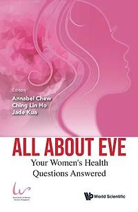 All About Eve: Your Women's Health Questions Answered