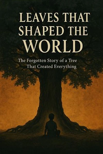 Leaves That Shaped The World