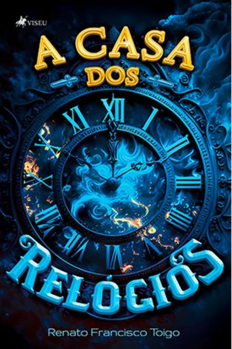 A Casa dos Relógios