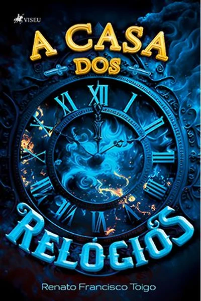 A Casa dos Relógios