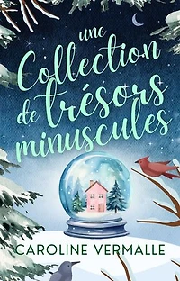 Une collection de trésors minuscules: (Un roman de Noël attachant)