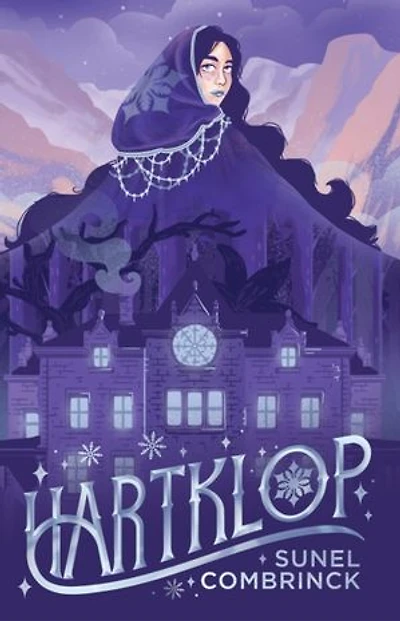 Die ontwaking van Winter (1): Hartklop