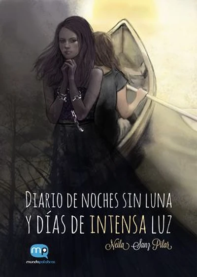 Diario de noches sin luna y días de intensa luz
