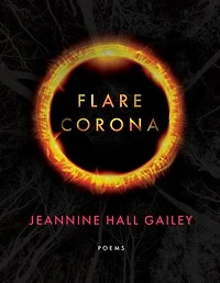 Flare, Corona