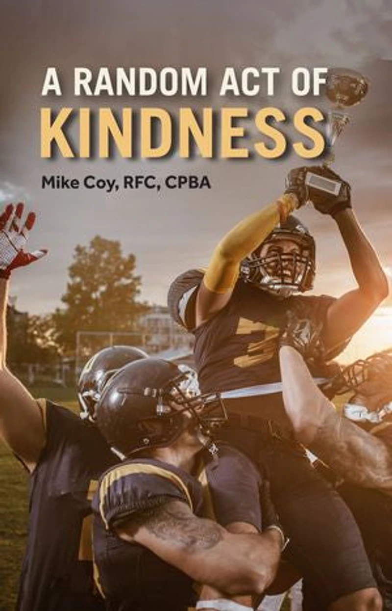 A Random Act of Kindness