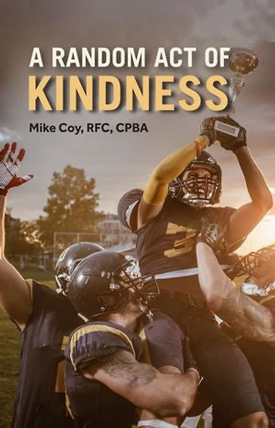 A Random Act of Kindness