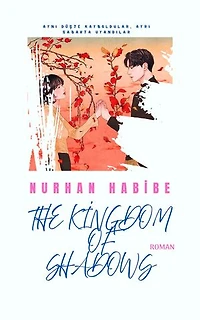 the kıngdom of shadows: romance