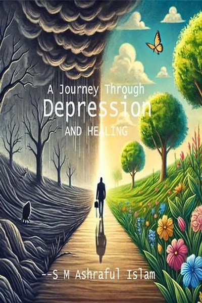 A Journey Through Depression and Healing