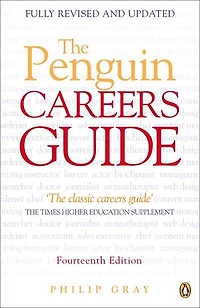 The Penguin Careers Guide: Fourteenth Edition