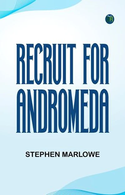 Recruit for Andromeda