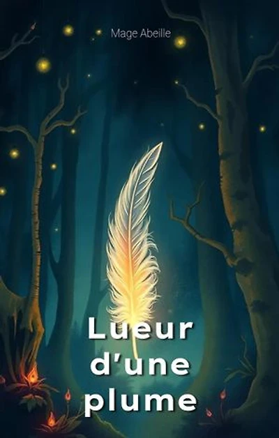 Lueur D'une Plume