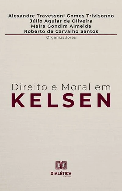Direito e Moral em Kelsen