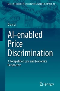 AI-enabled Price Discrimination: A Competition Law and Economics Perspective
