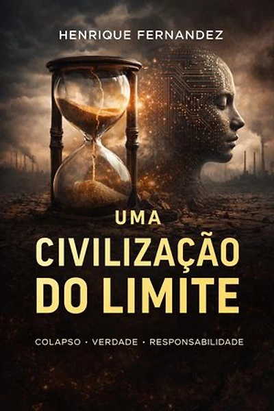 Uma Civilização do Limite: Civilização do Limite, #1
