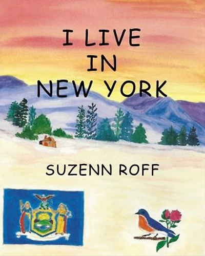 I Live in New York: I Live In Series, #23