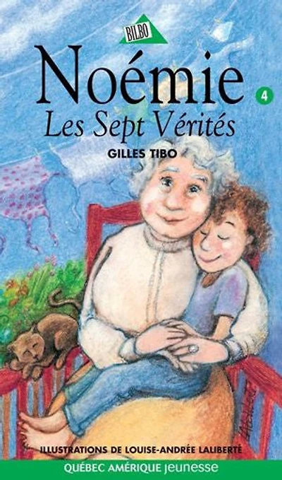 Les sept vérités