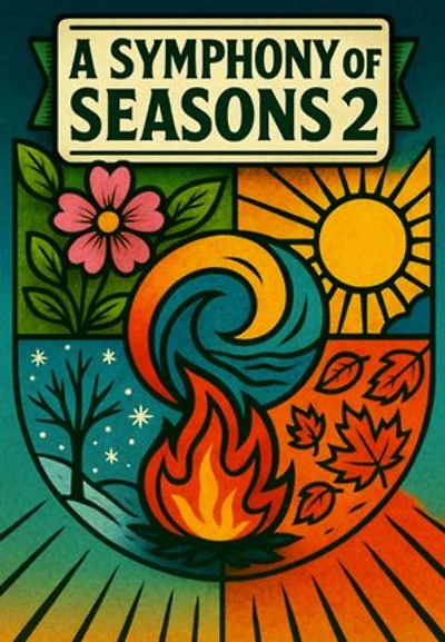 A Symphony Of Seasons