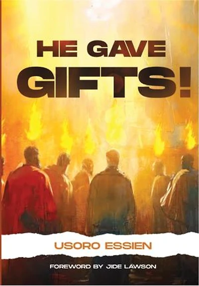 He Gave Gifts