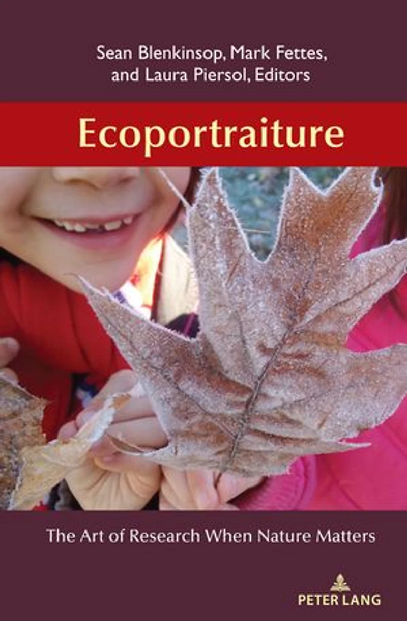 Ecoportraiture: The Art Of Research When Nature Matters