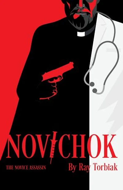 Novichok: The Novice Assassin