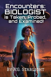 Encounters: Biologist is Taken, Probed, and Examined!: Encounters