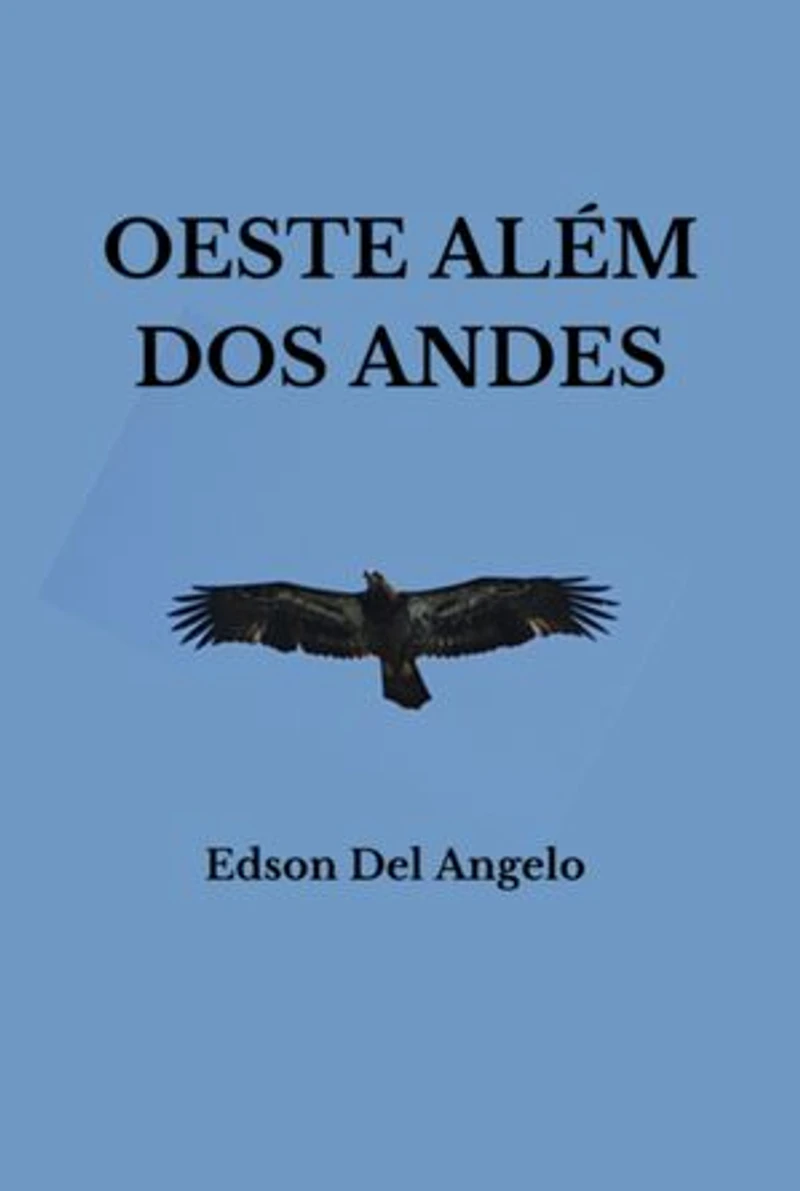Oeste Além Dos Andes