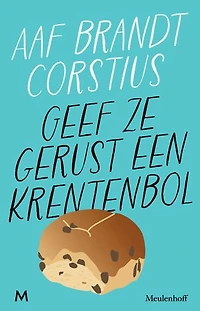 Geef ze gerust een krentenbol
