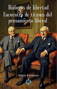 Diálogos de libertad: Encuentro de titanes del pensamiento liberal
