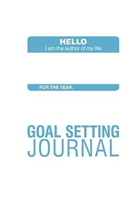 Goal-Setting Journal