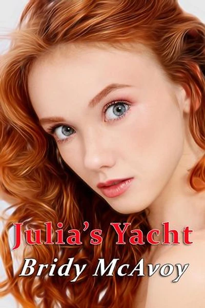 Julia's Yacht: Julia's Infidelities, #25
